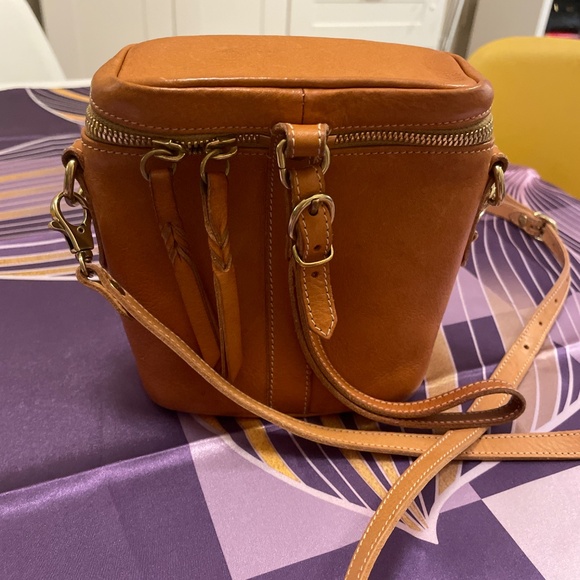 Il Bisonte Bag and Wallet - Picture 9 of 15
